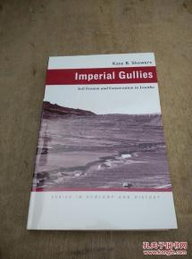 imperial gullies( 英文原版)