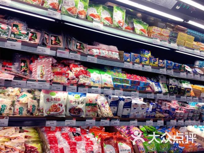 元初食品(后滨店)-图片-厦门美食-大众点评网