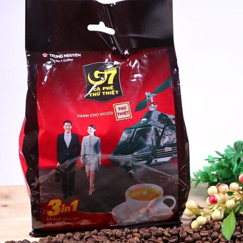 一折越南咖啡g7