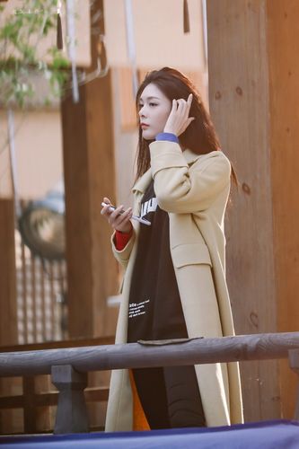 傅菁- 堆糖,美图壁纸兴趣社区