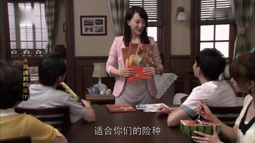 天真遇到现实:杨天真这种工作态度太敬业了,母亲却提醒杨天真