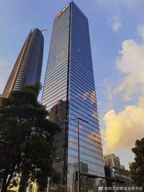 6767深圳【皇庭中心】怎么样 位置怎么样 配套怎么样 图文_福田