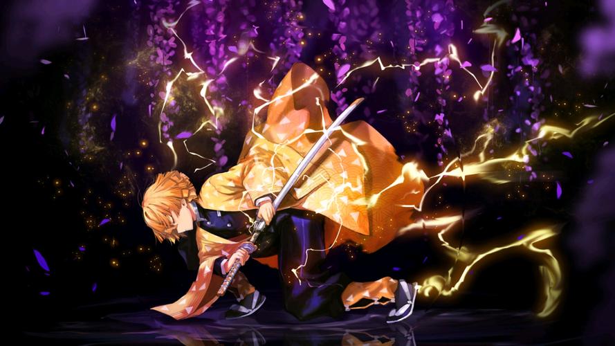 p站高清 鬼灭之刃(美图&壁纸&头像)