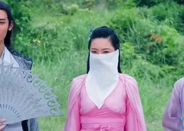 楚乔传大梁公主喜欢谁结局如何 萧玉爱燕洵其实更爱大梁