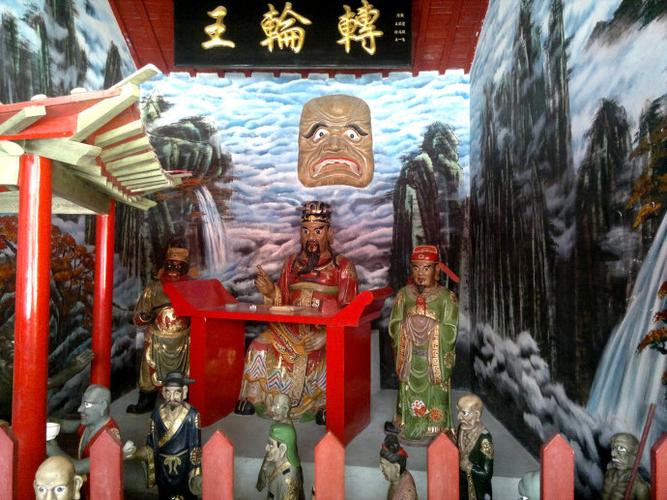 桐乡凤鸣禅寺(四)