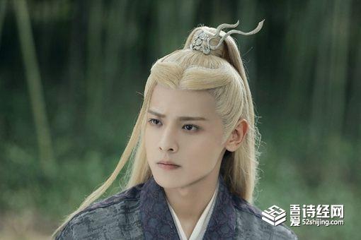 腾蛇的扮演者是谁?