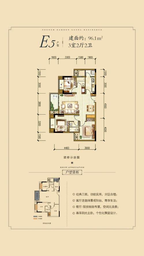 昕晖61璟樾 - 铜梁邻里信息