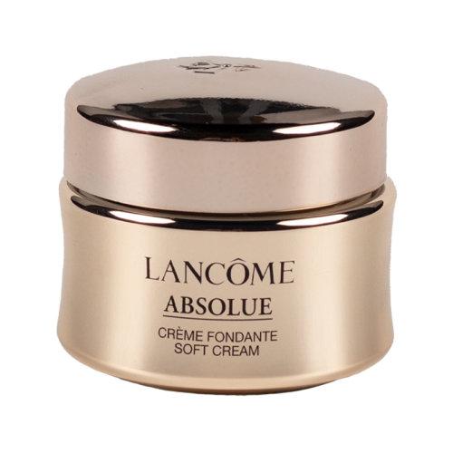【lancome兰蔻 面霜】lancome/兰蔻 菁纯臻颜精萃乳霜