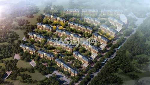户型图_临沂澜泊湾_临沂新房网_365淘房
