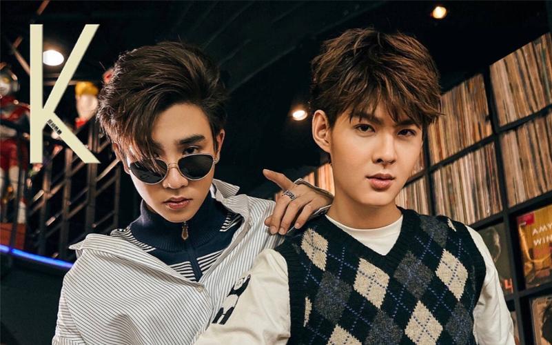 王泡芙的舞配上黄明明的歌怎么可以这么搭perthsaint明明泡芙