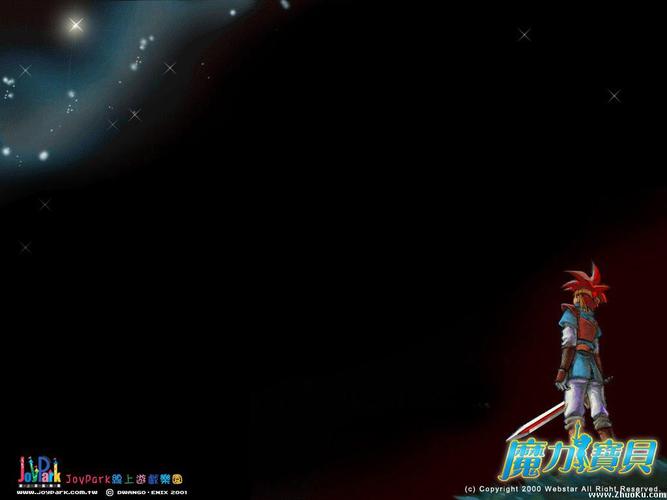 魔力宝贝桌面壁纸图片-桌面壁纸图片-8