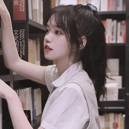 头像女生生活不是电视剧不可能怎么走都遇见对的人