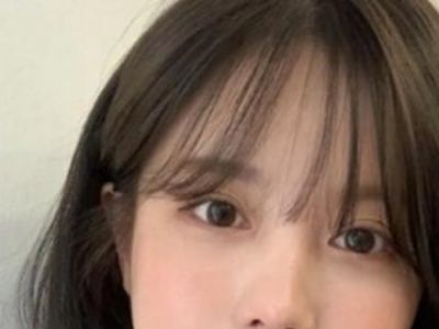 脸大剪什么刘海显脸小 只要正确抓出三点部位就可以