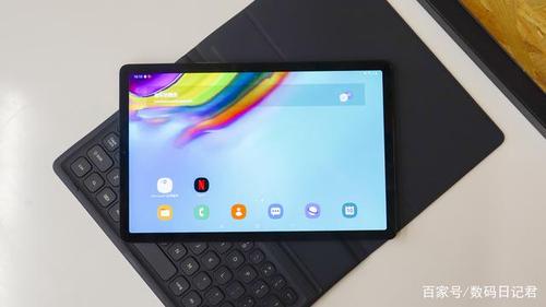 极致影音 办公畅快,三星galaxy tab s5e双十二超值入手