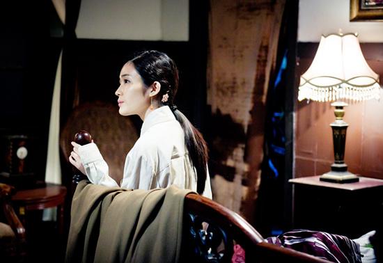 少帅无奈断情愫 汤晶媚为爱隐忍展风范