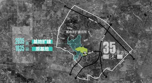 成都"熊猫之都"北湖片区 观光了望塔征集创意方案四强出炉