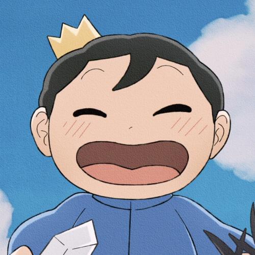 国王排名:波吉殿下