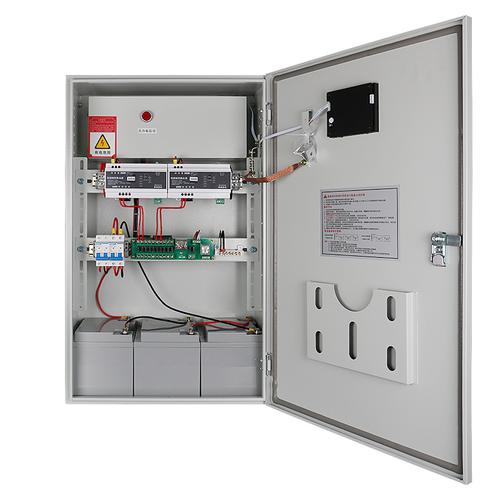 应急照明集中电源eps消防配电箱300w500w1kw灯具控制单相应急电源