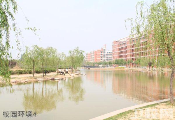 新乡学院医学院图片