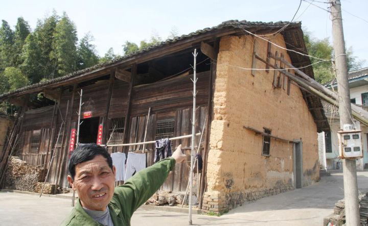 农村危房改造即将收尾,这4类人有福了,国家出钱帮你建新房!