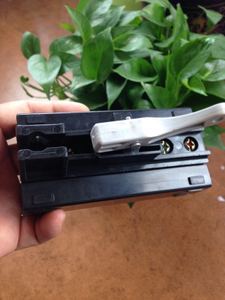 原装正品长风施普雷特 车库门翻板门遥控门 电动门离合器滑块配件