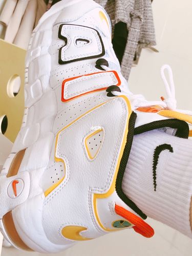 外星人大皮蓬 | 大air_耐克怎么样_nike_时尚_鞋靴