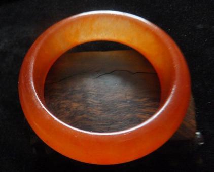 金丝玉手镯是真是假的辨别常识