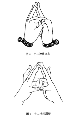 这样我们就把七佛药师如来本愿功德经,粗浅地从头到尾念诵了一遍,说了