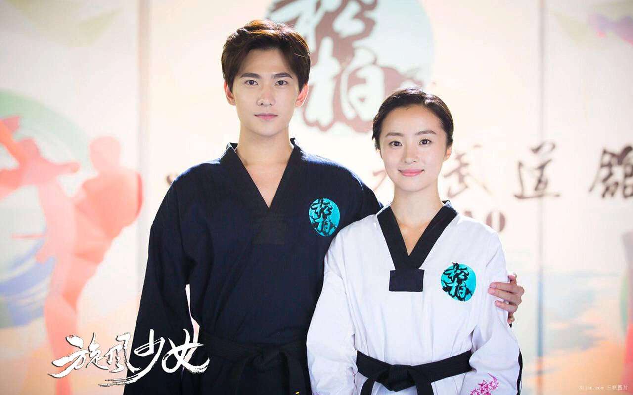 旋风少女第三季阵容确定杨洋回归女主从胡冰卿变成了她