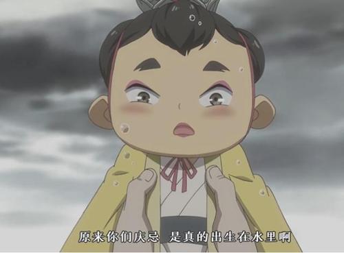 百妖谱庆忌:一生守一承诺,世事莫测然初心不改,无憾二字击人心