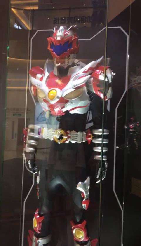 微博搜索 - 铠甲勇士皮套 - 微博