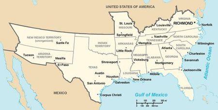 战后四年,美国最高法院在"得克萨斯州诉怀特"(texas v.