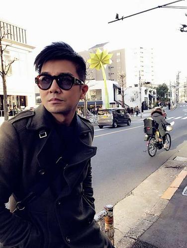 好几个月「零收入」苦撑,「八点档戏剧一哥」谢承均苦诉演员努力的