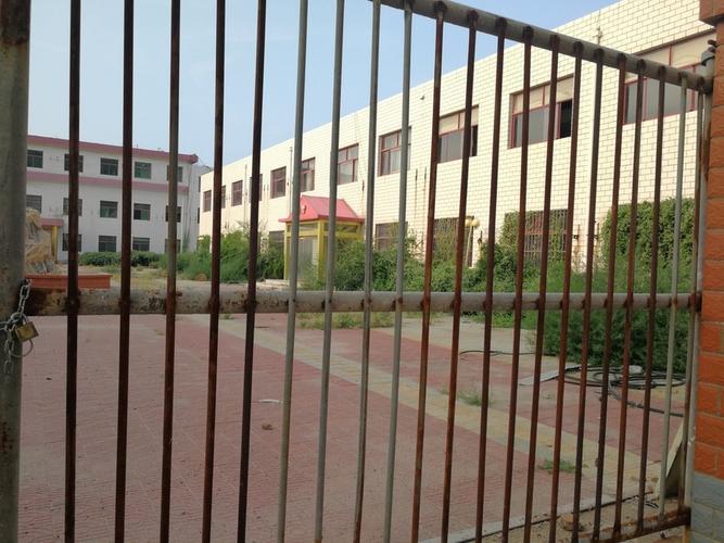 【第一次拍卖】朱龙名下位于枣强县大营镇皮毛中街北侧土地及地上建筑