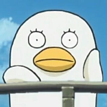 银魂伊丽莎白头像