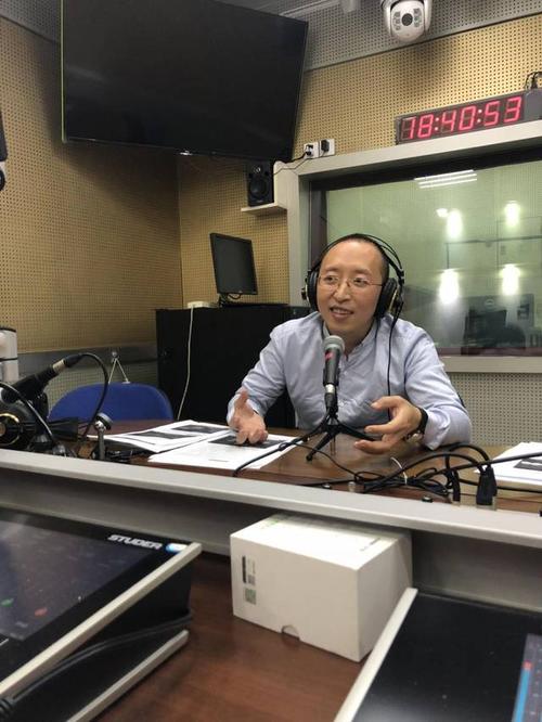 章鱼小数据 创始人 谭海林 红杏酒家 集团公司副总 王总