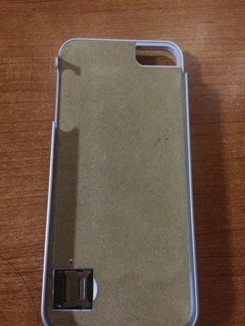 iphone5s苹果皮