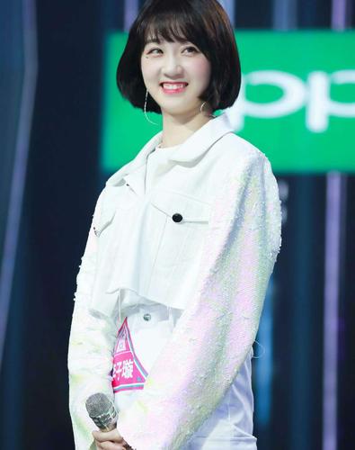 李子璇是做什么的?李子璇为什么被叫做豆子?