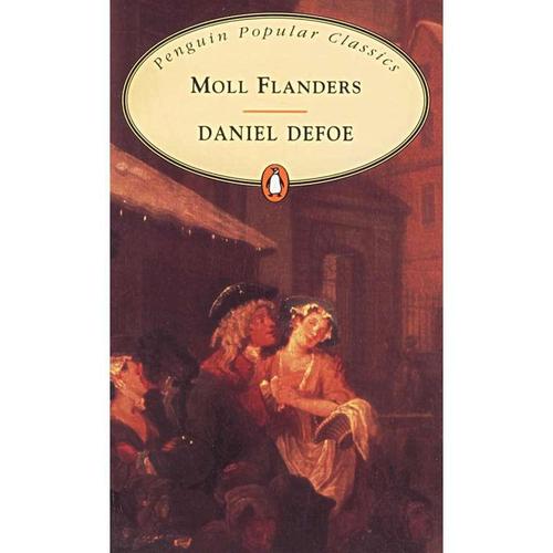 moll flanders