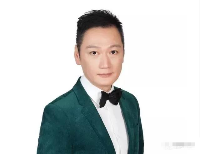 陶大宇近照憔悴,在tvb红了近20年,如今丢了事业与人气