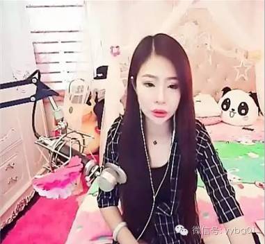 china女主播曝光宝哥身份背景,身价150个亿?