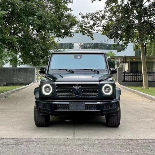 21款奔驰g550报价 全地形越野性能驾驭|奔驰g|奔驰g级