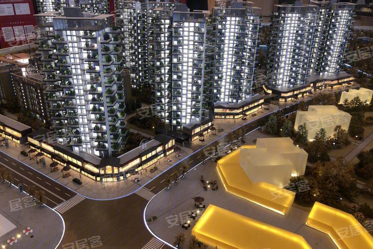 滨江郦城,岷东大道与504乡道交汇处-成都滨江郦城二手