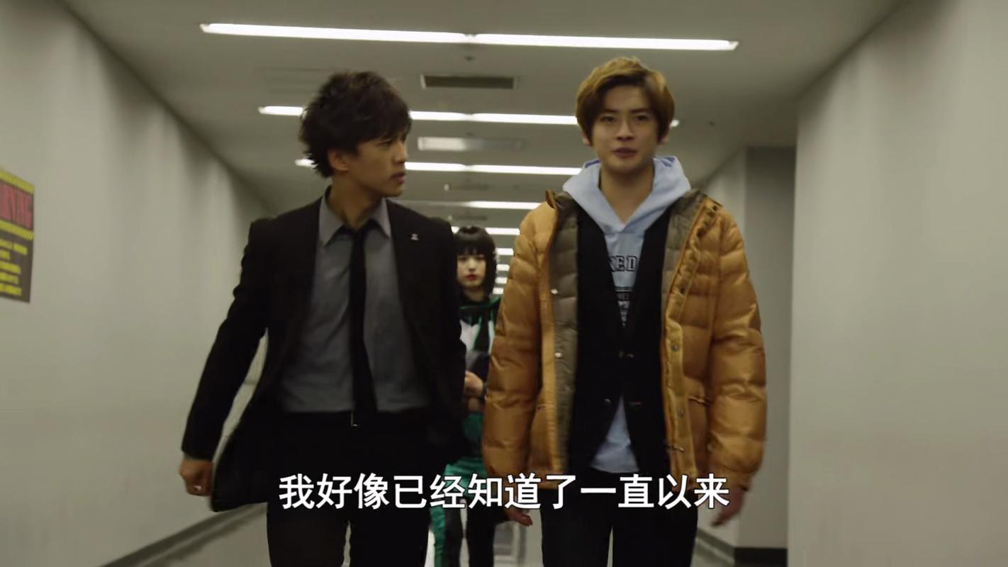 假面骑士零一:不破谏成为关键人物,成功破案,还解除零一暴走