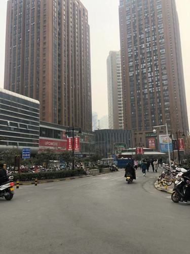 金成时代广场 小面积商铺 总价低 收益高 -郑州搜狐