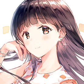 带耳环的动漫头像