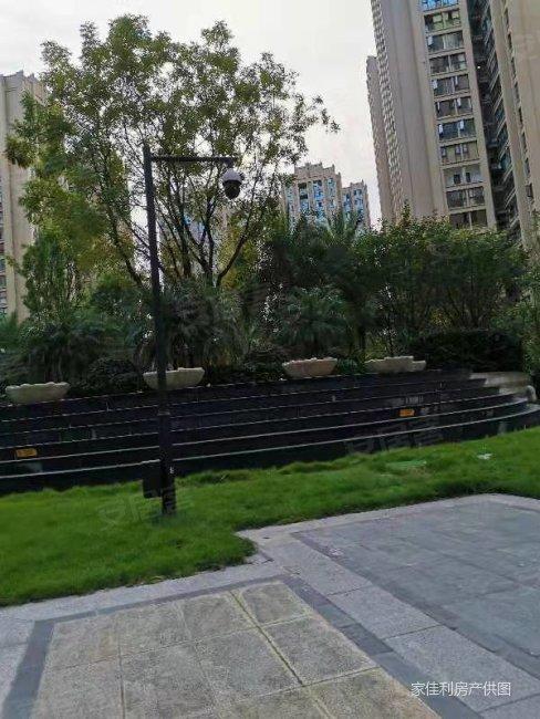 西站地铁 精装套二 带车位 紧邻万达,紫御熙庭二手房,210万,2室2厅,1