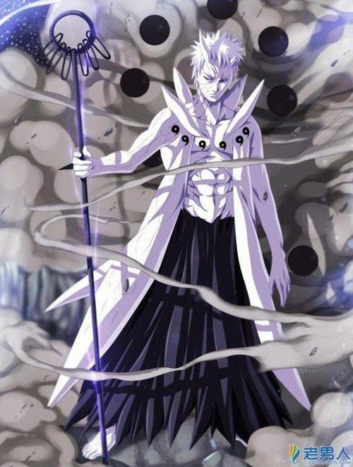 脑洞帖如果没有斑爷阻挠柱间能否阻止六道带土