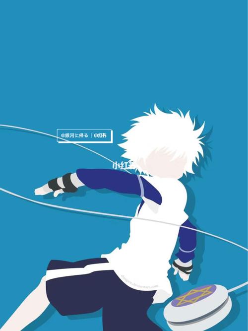 全职猎人壁纸(2)_壁纸_手机壁纸_素材_壁纸