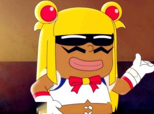 《开心超人》里的大大怪的原型,是吴孟达?看到图三我笑了